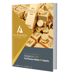 Gold IRA Guide