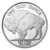 american buffalo silver coin