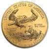 AMERICAN GOLD EAGLE