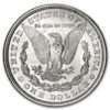 American Silver Dollar Coin