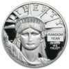 Platinum American Eagle Proof