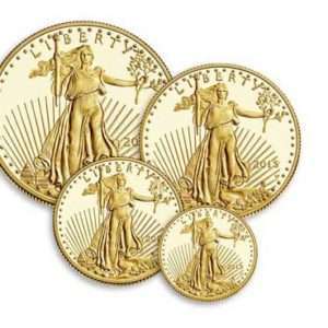 american eagle proof set