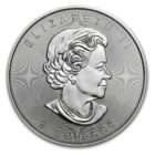 Queen Elizabeth Silver Coin