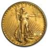 $20 St. Gaudens Gold Coin
