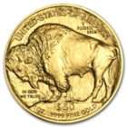 Gold Coin American Buffalo