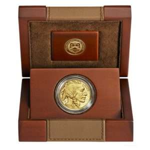 American Buffalo Proof Gold Coin