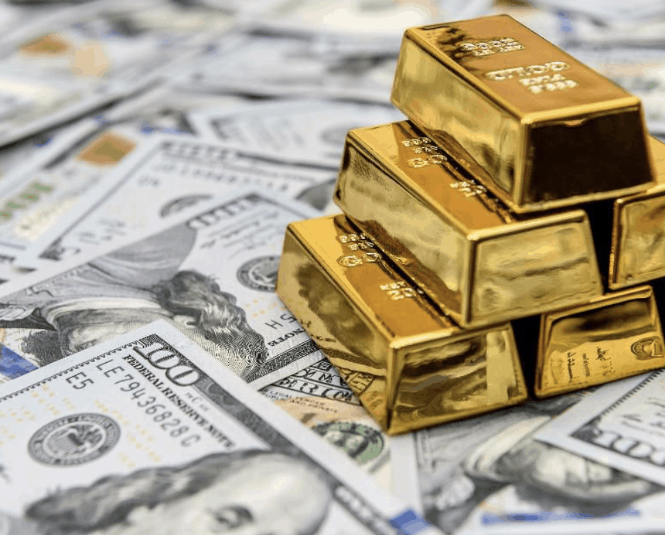 Gold Prices Set to Soar Again as Fed Signals Years of Low Interest Rates