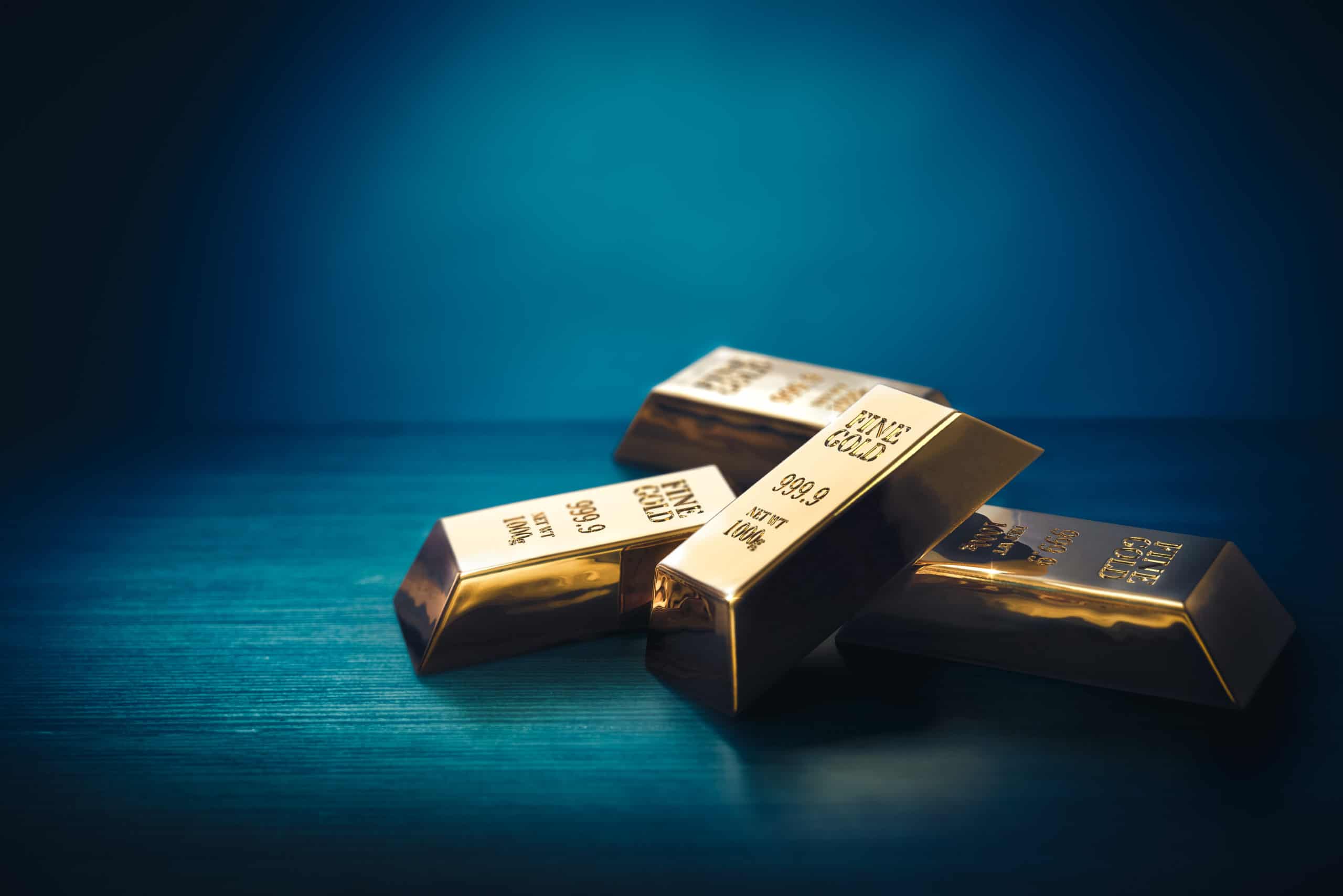 How Will A Gold IRA Help You Safeguard Your Retirement?