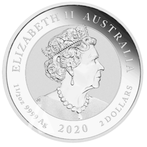 marlin silver coin