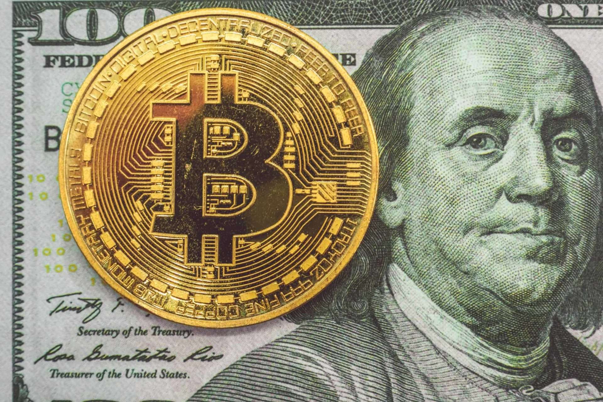 Kevin O’leary on bitcoin: “I’m not convinced yet that [Bitcoin] is a replacement for gold”