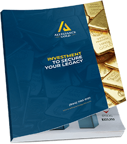 ira gold investment guide