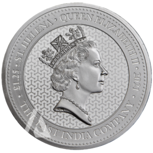 allegiance gold silver coin