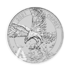 Silver Australian Osprey Coin 1.5oz 99.99%