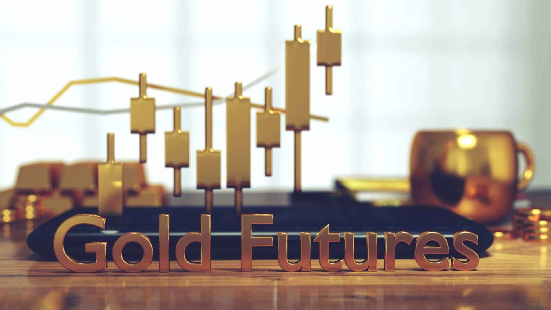 What Are Gold Futures?