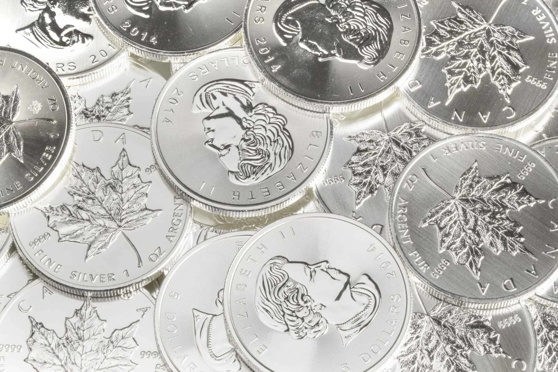 Top 5 Reasons To Invest In Silver