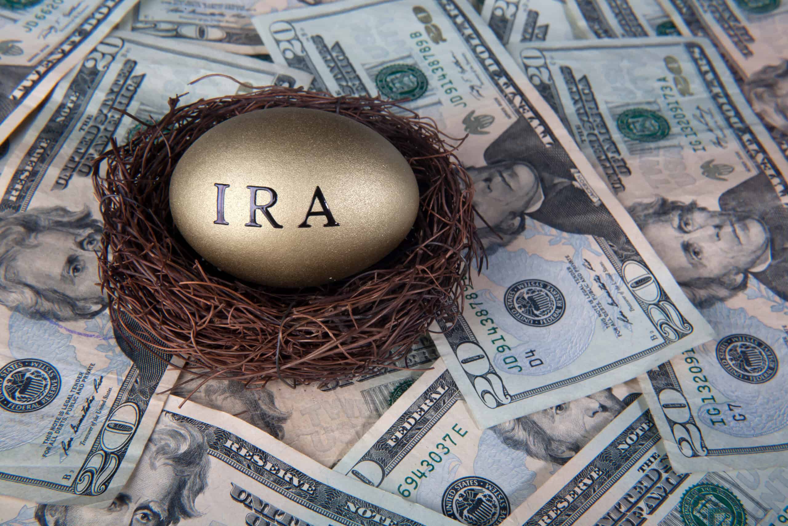 Gold IRA Account Tax Rules