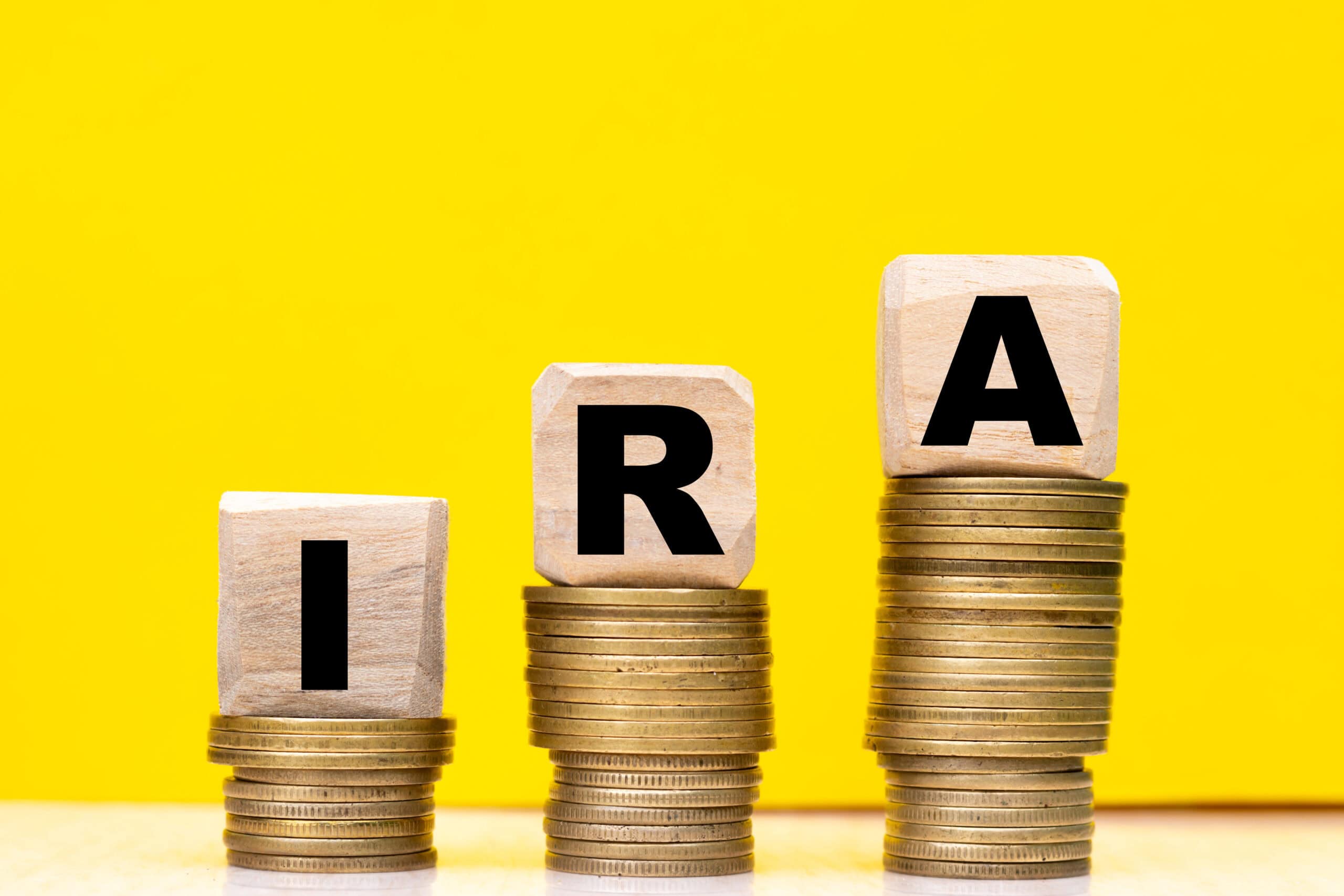 What Is A Gold IRA Rollover?