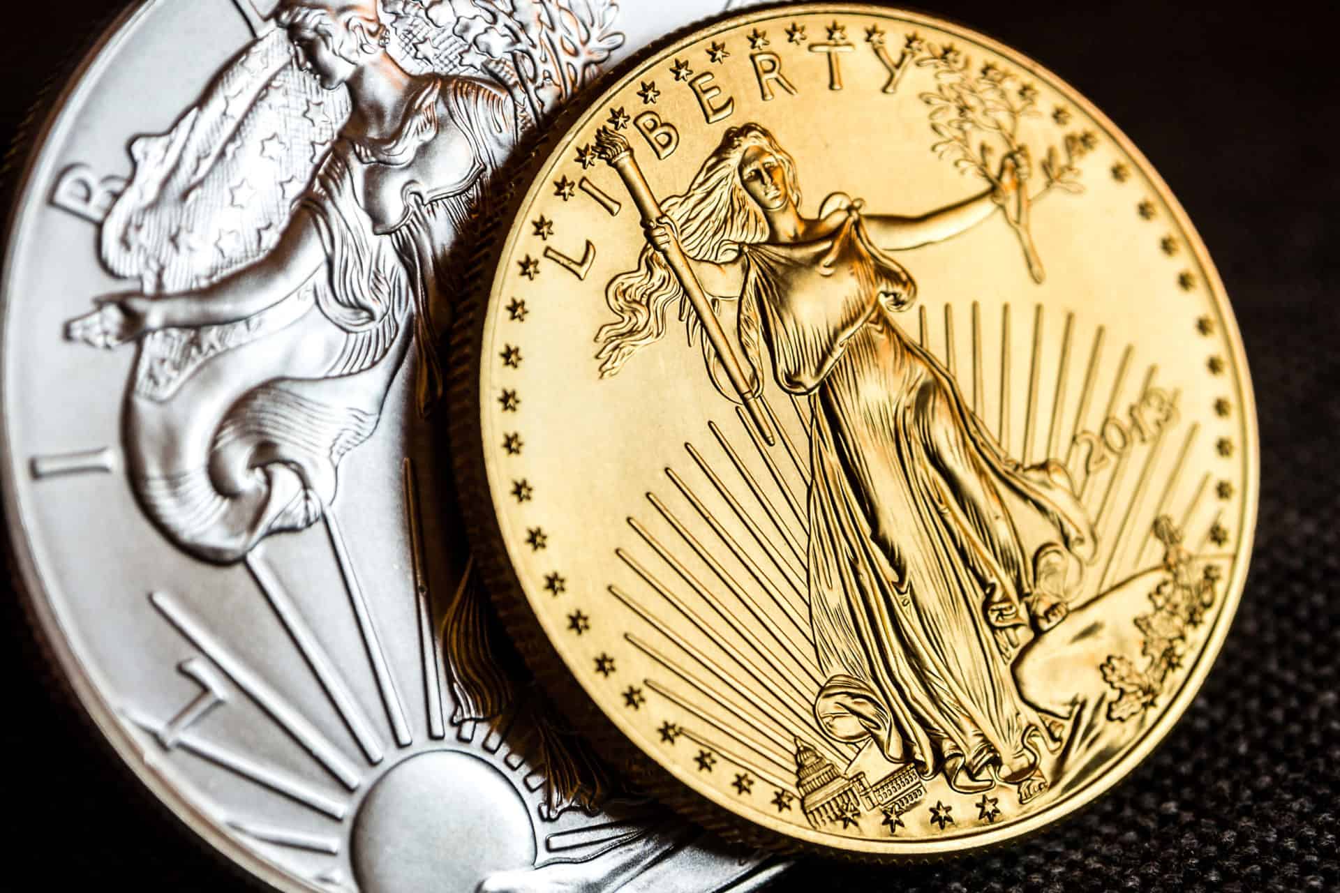 Gold and Silver Bullion Specials from Allegiance Gold