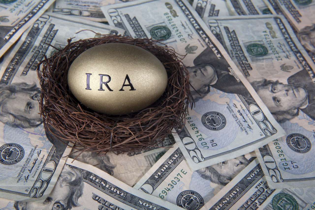 Gold IRA Account Tax Rules