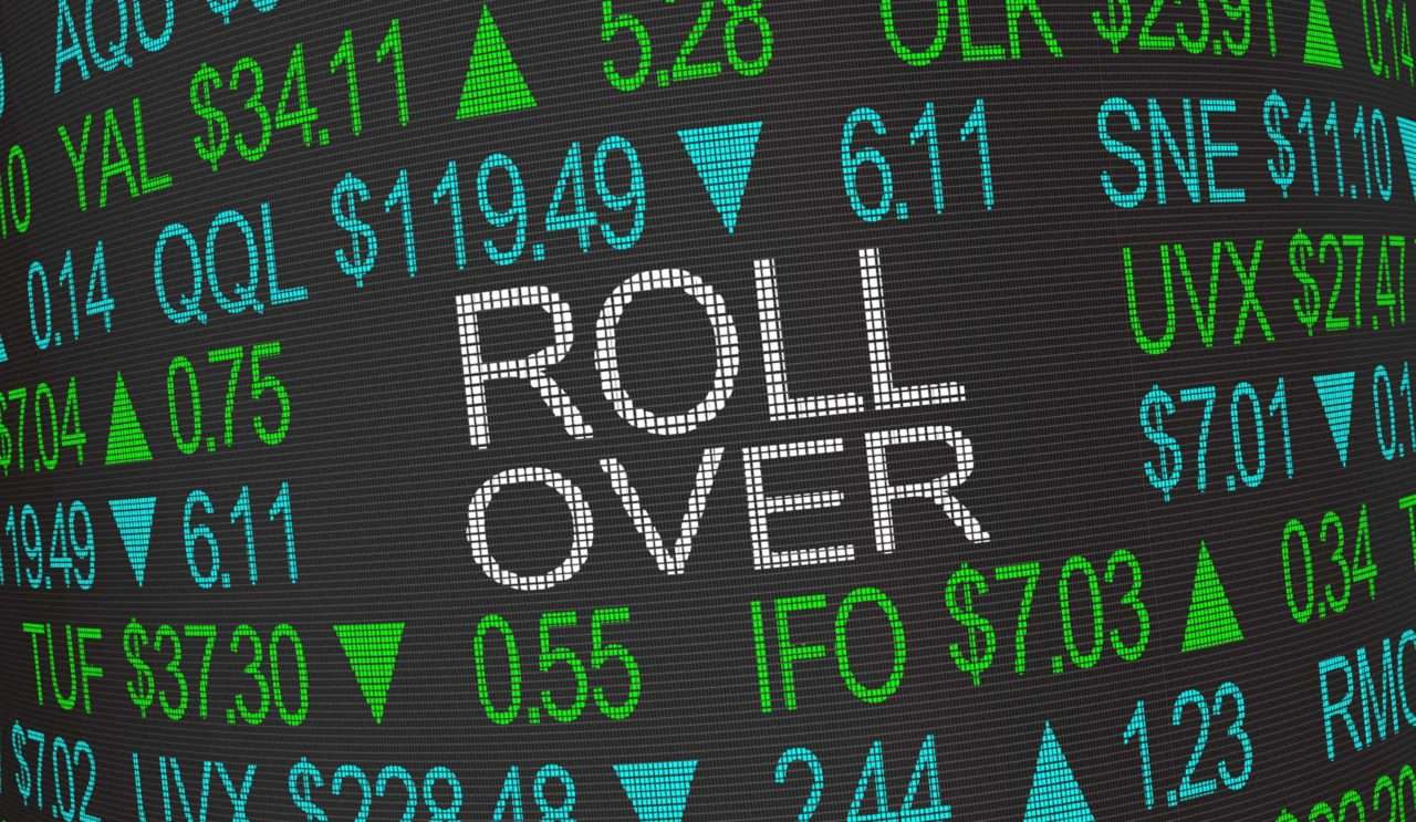 401K To Gold IRA Rollover