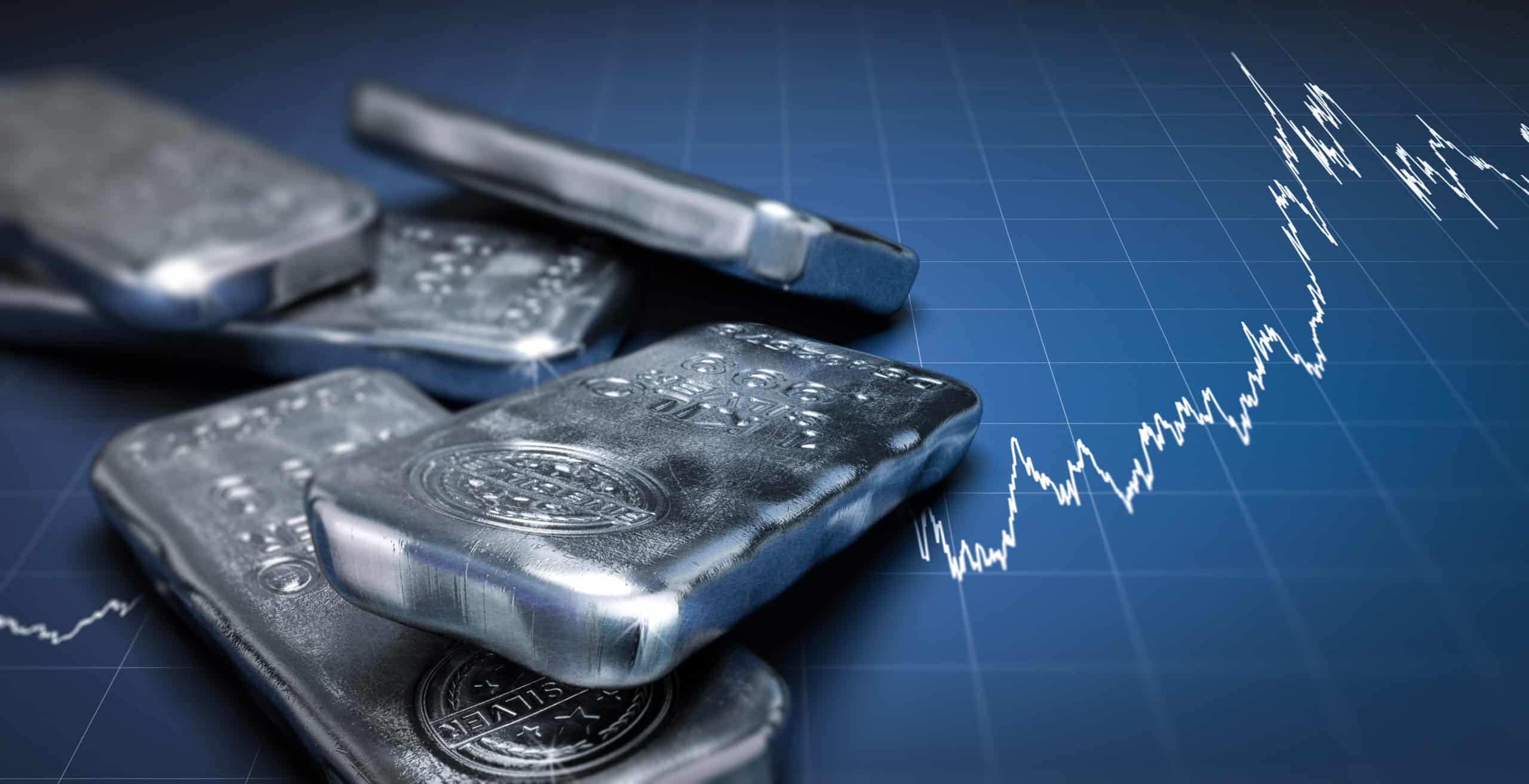 How Does Inflation Affect Silver Prices?