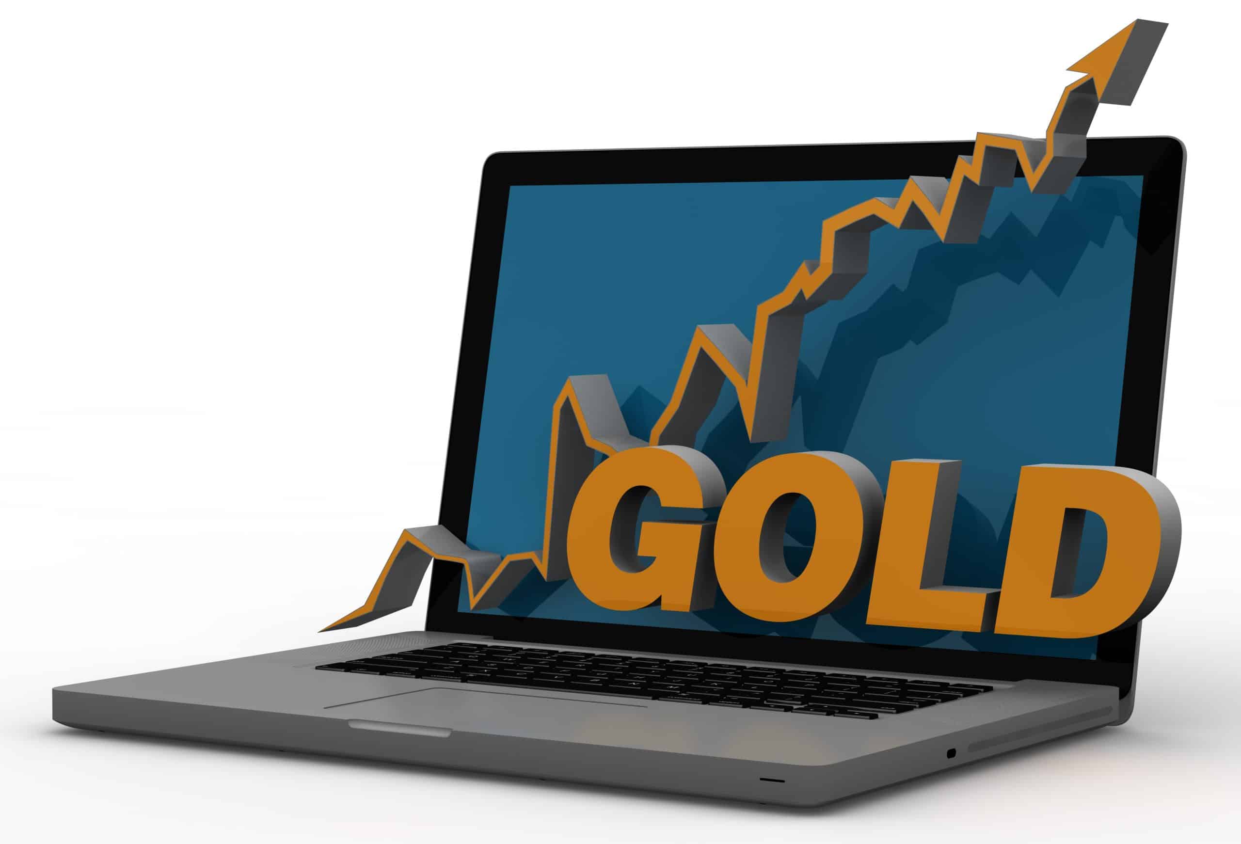 buy gold online