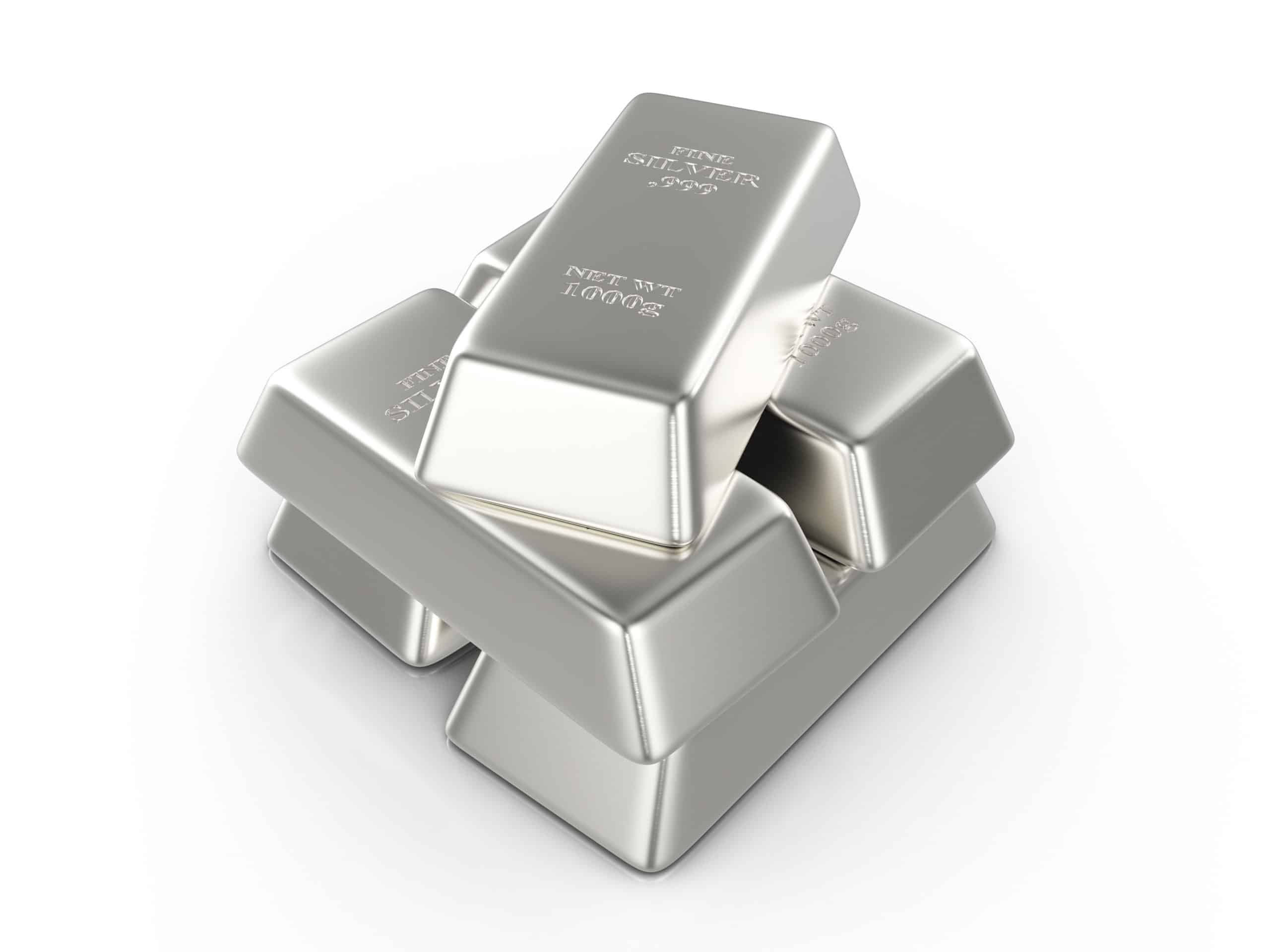 How To Buy Silver Bars