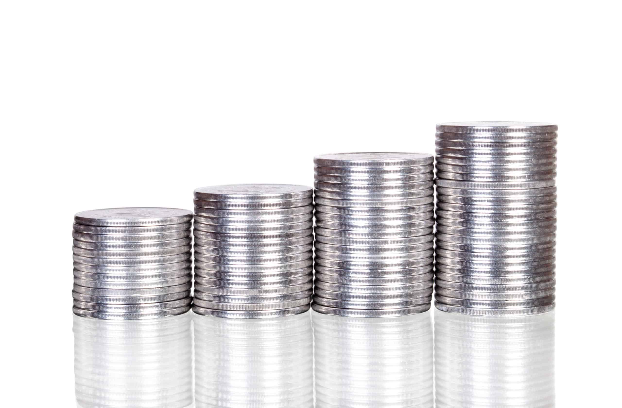 silver coins future - Silver price forecast
