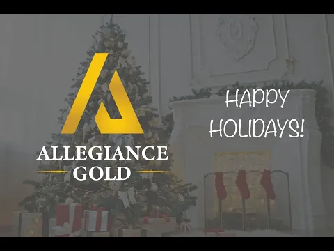 allegiance gold holidays