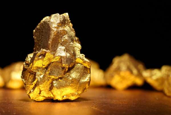 5 reasons gold valuable