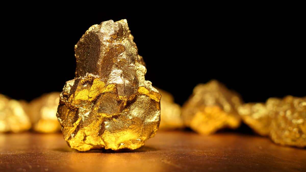 5 reasons gold is valuable
