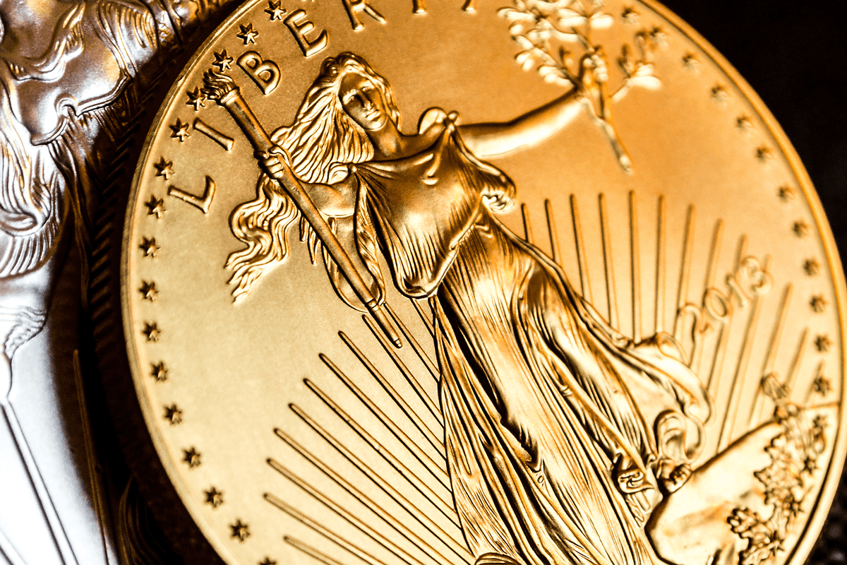 Gold Backed IRA: The Professionals And Cons