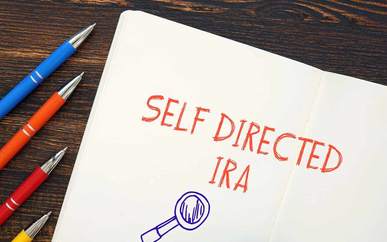 Self Directed IRAs and Gold IRA Rollovers