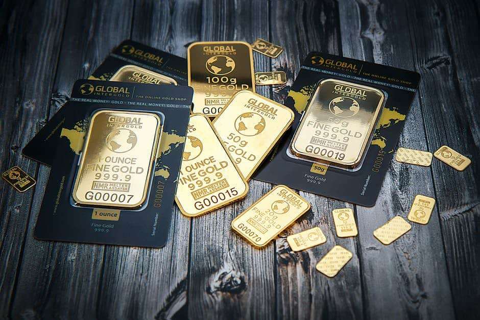 Most Common Mistakes When Investing in Gold