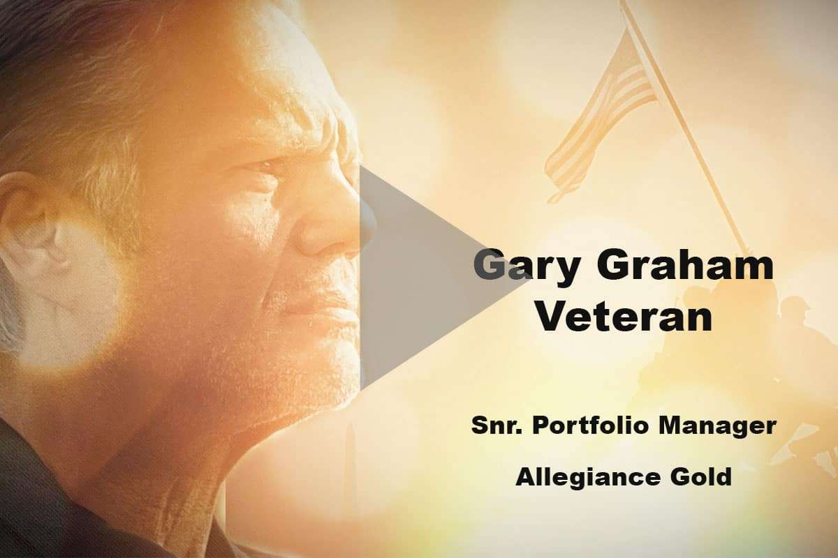Gary Graham Story