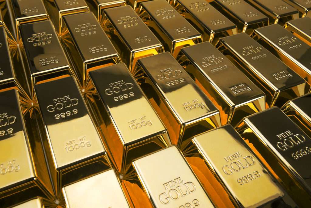 Investing in Gold