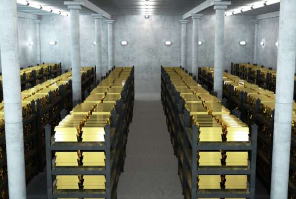 gold bars - buying gold