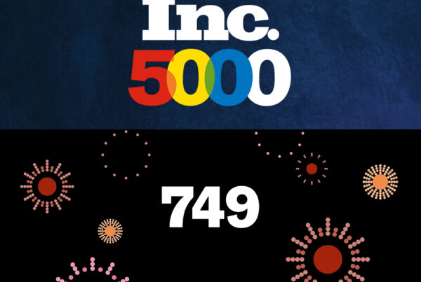 Allegiance Gold named to Inc. 5000 prestigious list of fastest growing companies in the US for 2023