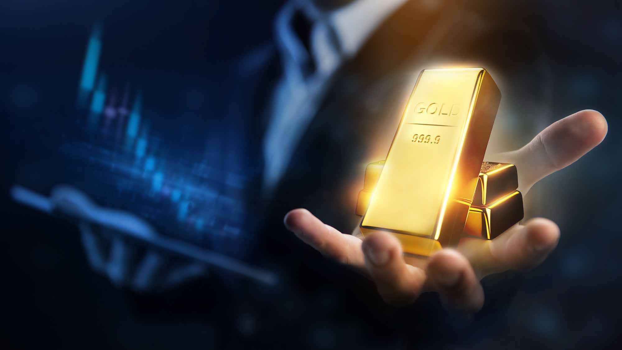 2024 Gold Price Forecast