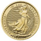 1 oz British Gold Britannia Coin (Random Year)