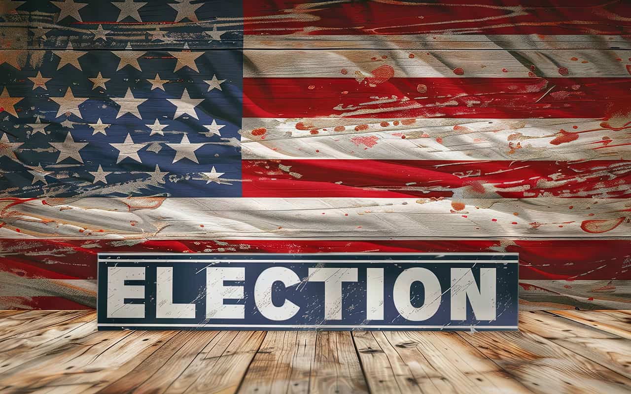 Has the Political Race Changed for Election 2024?