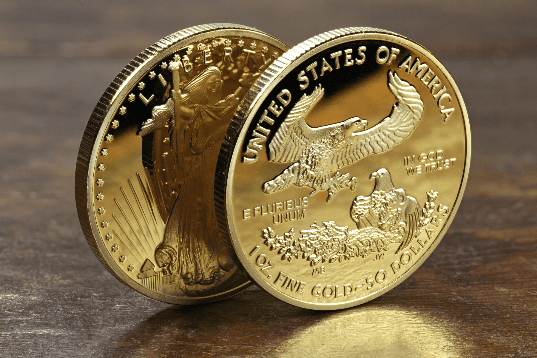 Gold Breaks $2,500: What It Means and What’s Next