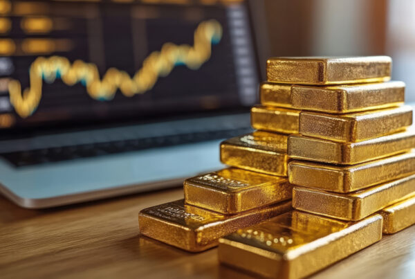 Gold Price