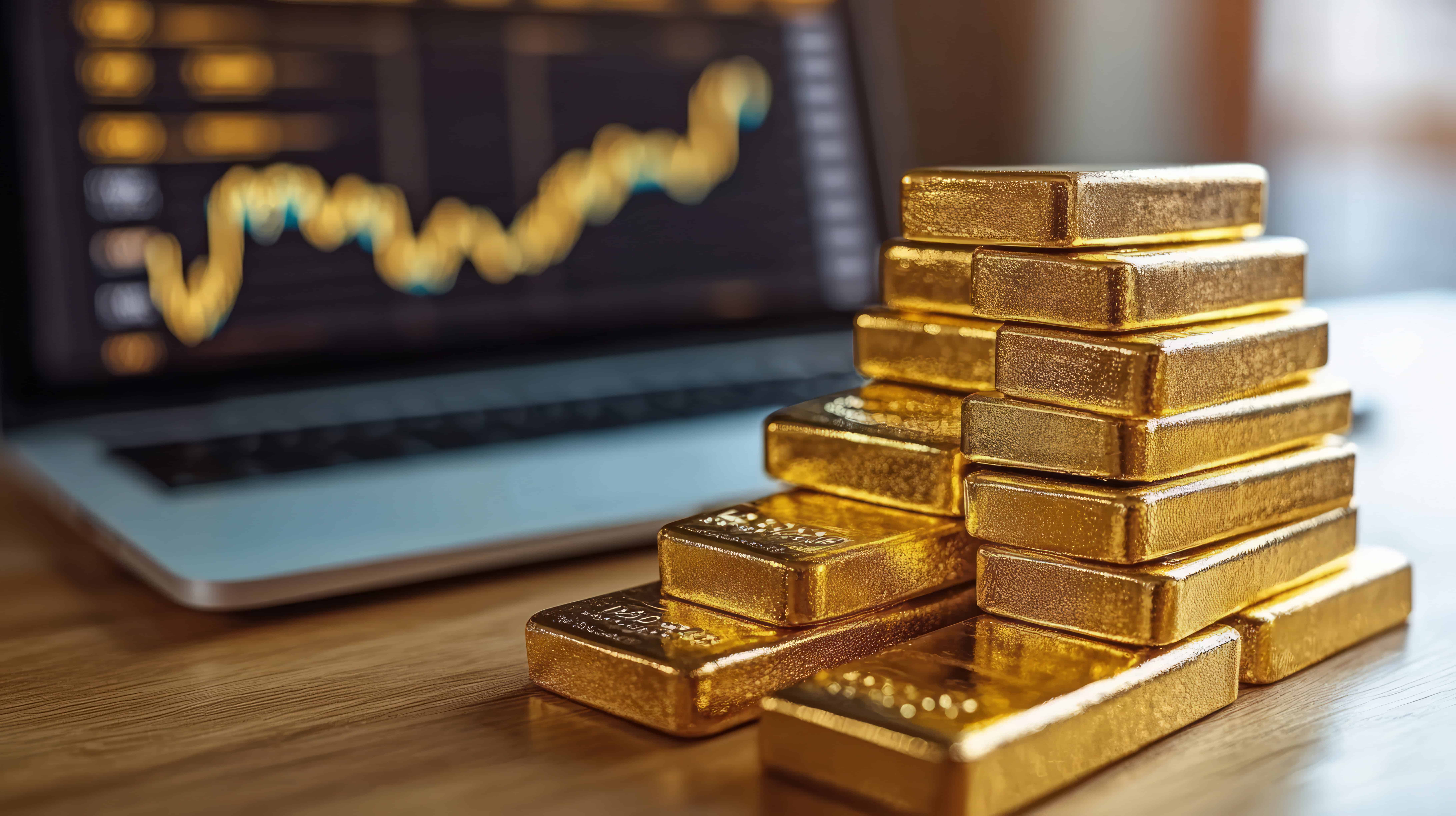 Gold Price