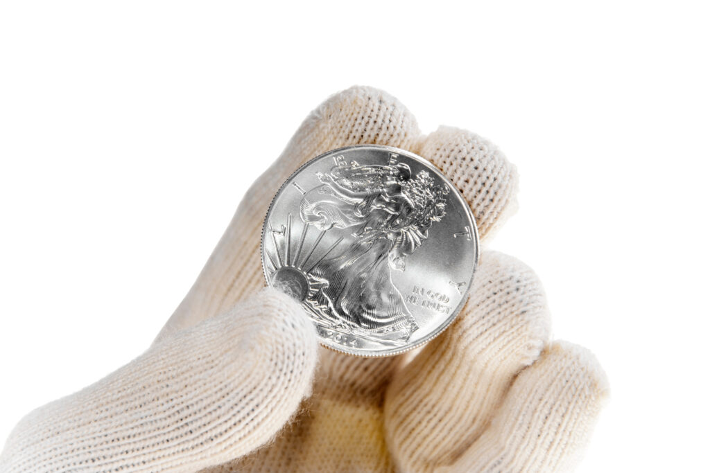 Is Silver the Most Undervalued Asset of 2025?