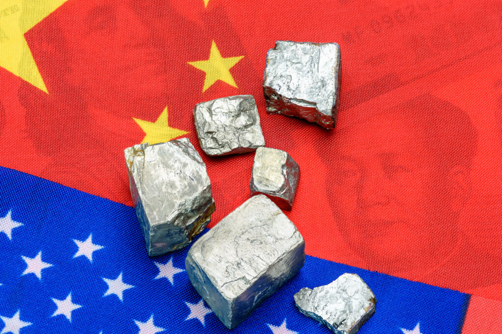 U.S. – China Silver Supply Dynamics: Why This Could Influence Silver Prices