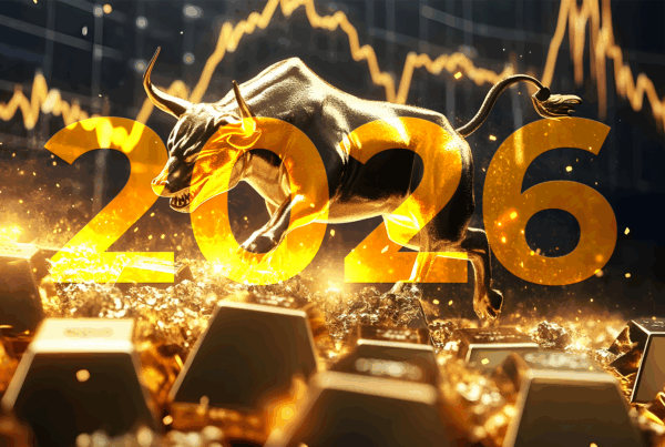 gold prices going higher in 2026