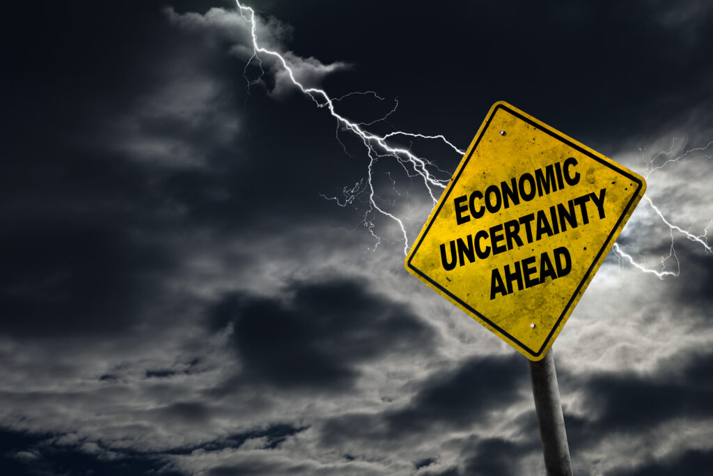 Is a Recession Coming in 2026? What the Data Says – and How to Prepare