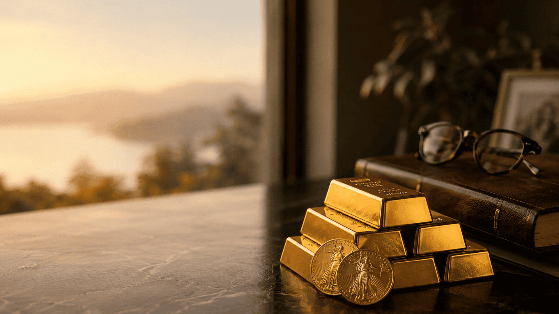 Is Gold a Good Retirement Investment?