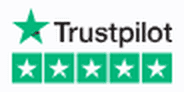 Trustpilot — 5 Stars